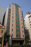 R&Bホテル名古屋錦
