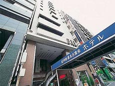 ホテルナチュレ名古屋栄 紀州鉄道グループ