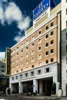 ホテルトラスティ名古屋栄