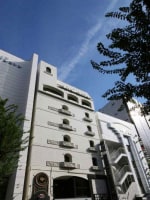 サンホテル名古屋錦