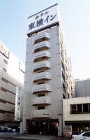 東横イン名古屋錦
