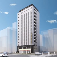 ベッセルイン栄駅前