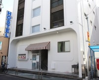 名古屋トラベラーズホステル