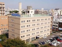 ハーバーロッジなごや