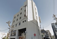 ビジネスホテルなかやま