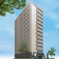 名鉄イン名古屋金山アネックス