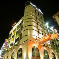 リラクゼーション スパ アペゼ