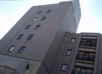 熱田の杜ホテル深翠苑