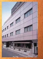 ホテル いろは<愛知県>