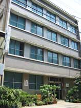 ビジネス和室 名龍