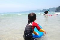 RINEサーフィンスクール