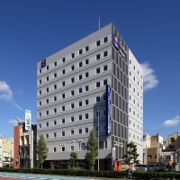 コンフォートホテル豊橋