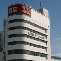 豊鉄ターミナルホテル