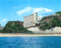 三谷温泉 ホテル三河 海陽閣