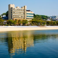 渚のリゾート 竜宮ホテル