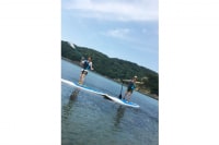 アクアマリンクラブ