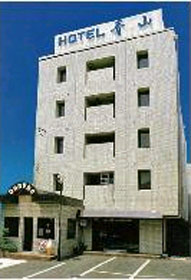 ホテル青山