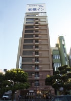 東横イン豊橋駅東口