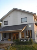 民宿さざなみ <佐久島>