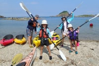 下田カヤックセンター