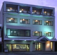 海辺の宿 美はま