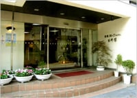 豊橋パークホテル