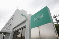 ビジネスホテル(おかだ家豊橋店)