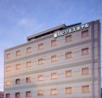 豊川ビジネスホテル