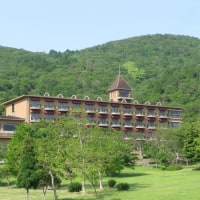 カーザ・ディ・ノンノ