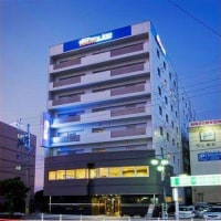 天然温泉 三州の湯 ドーミーインEXPRESS三河安城