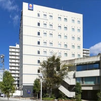 コンフォートホテル刈谷