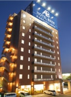 ABホテル 豊田元町