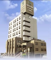 岡崎セントラルホテル