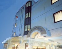 パレスイン豊田