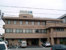 ビジネスホテル 小楽