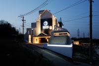 JEWEL HOTEL ―LUXURY&MODERN―