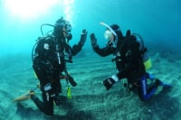 安良里潜水サービス