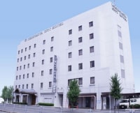 一宮シティホテル