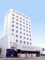 小牧シティホテル