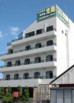 ビジネスホテル 光陽