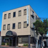 ビジネスホテル小牧