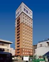 東横イン名古屋尾張一宮駅前