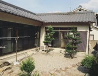 INUYAMA Guest Houseこぢんまり