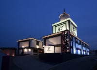 HOTEL BARON ―THE SWEET MODERN―