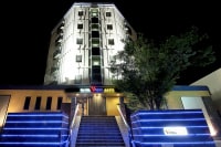 ホテルビーナスリッツ