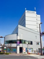 東海シティホテル