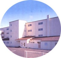 ビジネスホテル(アーク半田店)