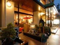 内海温泉 浜辺のホテル 松涛