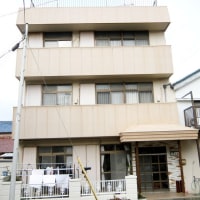 日間賀島 民宿 うえの荘