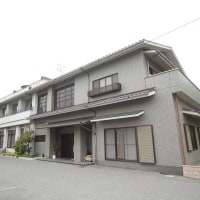 漁師旅篭 民宿 内藤屋